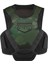 Field Armor Softcore Body Armor Siyah Yeşil 1