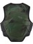 Field Armor Softcore Body Armor Siyah Yeşil 2