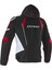 Rainblade-3 Wp Korumalı Motosiklet Montu Siyah Kırmızı 2