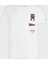 Th 1985 Nakış Yazılı T-Shirt 3