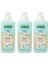 Organik Lavanta Yağlı Baby Bitkisel Çamaşır Deterjanı 1000 ml - 3'lü 1
