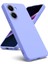 Xiaomi Poco X7 Pro Kılıf Lansman Kamera Korumalı Içi Kadife Yumuşak Renkli Silikon Mat Hisli Süet Liquid 1