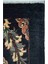 Uşak Ziegler El Dokuma Halı Siyah ve Kırmızı Renk 99 x 153 cm (1.51 M ) 4