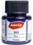 Hat Mürekkebi-Kaligrafi Mürekkebi-Akrilik Mürekkep Mor 303-45ML 1