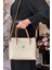 Orta Boy Günlük Kullanıma Uygun Kadın Omuz Çantası Shoulder Bag 2