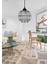 Opal Füme Glass One, Mutfak Avize, Salon Avize, Çocuk Odası Avize, Koridor Avize 1