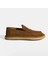 Erkek Taba Slip-On Süet Espadril 1