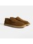 Erkek Taba Slip-On Süet Espadril 2