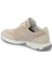 Bej Hakiki Süet Deri Erkek Sneaker - E24I1AY56639-B79 2