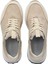 Bej Hakiki Süet Deri Erkek Sneaker - E24I1AY56639-B79 5