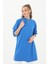 Kadın Basic Kısa TUNIK-SOU10026 5