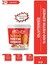 2'li Set Kahvaltılık Sürülebilir Katkısız 340GR Leblebi Kreması + Fıstık Ezmesi 1kg 3