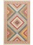 Nomad Kilim Nmd 10 Red Yıkanabilir Kilim 1