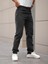 Erkek Baggy Comstar Salaş Bol ve Rahat Kalıp Jeans Pantolon 2