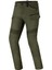 Shima Giro 3.0 Korumalı Motosiklet Pantolonu Haki 1