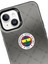 Apple iPhone 14 Uyumlu Fenerbahçe Desen Arma Premium Lisanslı Telefon Kılıfı 2