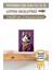No:30 Kişiye Özel Tasarım Evcil Hayvan Tablosu Patili Hediyelik Kraliyet Kıyafetli Portresi 1