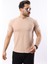 Erkek Slim Fit T-Shirt 1
