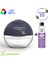 Işıklı Hava Temizleyici Küre Antrasit + 150 ml Serenity Küre Solüsyonu 1