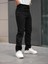 Erkek Baggy Comstar Salaş Bol ve Rahat Kalıp Jeans Pantolon 2