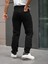 Erkek Baggy Comstar Salaş Bol ve Rahat Kalıp Jeans Pantolon 3