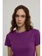Kadın Puppy Kısa Kollu Basic T-Shirt 2