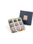 Chocoflychocolate Chocofly Artisan Series 9 Lu El Yapımı Belçika Çikolatası (Lime (Yeşil Limon , Balkabağı , Vişne ) 1