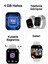 X10 Akıllı Saat - Amoled, 2.05 Inç, Telefonla Görüşme, Tansiyon, Kulaklık Bağlantısı, 2025 3
