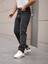 Erkek Baggy Comstar Salaş Bol ve Rahat Kalıp Jeans Pantolon 1