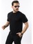 Erkek Slim Fit T-Shirt 1