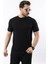 Erkek Slim Fit T-Shirt 3