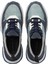 Lacivert Hakiki Süet Deri Erkek Sneaker - E24I1AY56714-D44 5