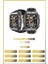 Harvox Watch X1 Pro Saat Iphone ve Android Tüm Telefonlara Uyumlu 100GÜN Sarj Süreli Akıllı Saat 1