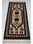 El Dokuma Geleneksel Yağcıbedir Halısı 57 x 121 cm (0.69 M²) 3