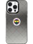 Apple iPhone 15 Pro Max Uyumlu Fenerbahçe Desen Arma Premium Lisanslı Telefon Kılıfı 1