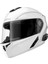 Outrush R 2206 Çene Açılabilir Akıllı Kask Beyaz 1