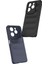 Infinix Hot 40 Kılıf Magic Shield Tpu Flannel Etnik Kapak 2