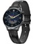 Gt3 Mini 38 mm Watch Akıllı Saat Yuvarlak Akıllı Saat Nfc Özellikli 2 Kordon 1