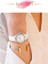 Gt3 Mini 38 mm Watch Akıllı Saat Yuvarlak Akıllı Saat Nfc Özellikli 2 Kordon 5