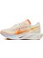Zoomx Vaporfly Next%3 Running Shoes Ultra Hafif Koşu Ayakkabısı Krem Turuncu 2