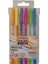 Line Ball 1.0 mm 6'lı Neon 1