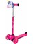 3 Tekerlekli Unicorn Işıklı Mini Cruiser Scooter ile Her Yolculuk Bir Masal!unicorn Hayalleri Şimdi Yollarda! Liva Oyuncak 3 Tekerlekli Unicorn Işıklı 2