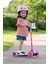 3 Tekerlekli Unicorn Işıklı Mini Cruiser Scooter ile Her Yolculuk Bir Masal!unicorn Hayalleri Şimdi Yollarda! Liva Oyuncak 3 Tekerlekli Unicorn Işıklı 3