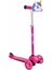 3 Tekerlekli Unicorn Işıklı Mini Cruiser Scooter ile Her Yolculuk Bir Masal!unicorn Hayalleri Şimdi Yollarda! Liva Oyuncak 3 Tekerlekli Unicorn Işıklı 4