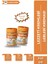 2'li Set Kahvaltılık Sürülebilir Katkısız 340GR Leblebi Kreması + Özel Hurma Ezmesi 1kg 2