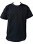 Sıfır Yaka Siyah T-Shirt, Siyah T-Shirt , Unisex Siyah T-Shirt 2