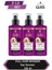 Full Hair Wonder Sıvı Saç Bakım Serumu 100 ml x 3 Adet 1
