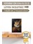 No:31 Kişiye Özel Tasarım Evcil Hayvan Tablosu Patili Hediyelik Kraliyet Kıyafetli Portresi 1