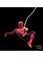 Marvel Legends Series Spider-Man (Upgraded Suit) (Spider-Man: Far From Home) Aksiyon Figürü 1