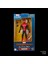 Marvel Legends Series Spider-Man (Upgraded Suit) (Spider-Man: Far From Home) Aksiyon Figürü 5